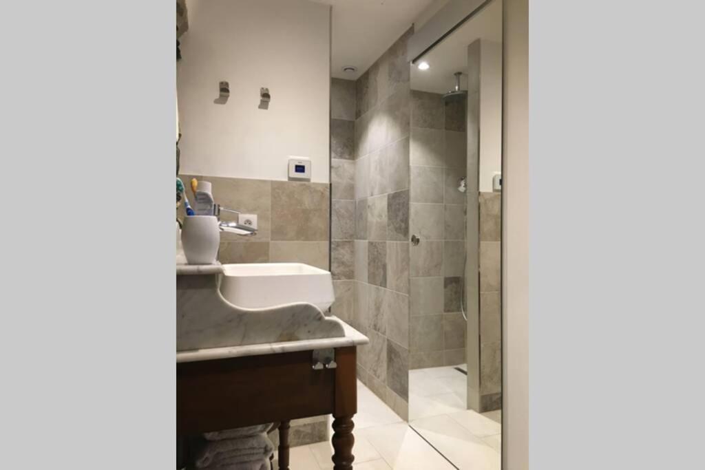 La Maison Laugier Charme, Confort, Authenticite Saint-Étienne-de-Tinée Zewnętrze zdjęcie